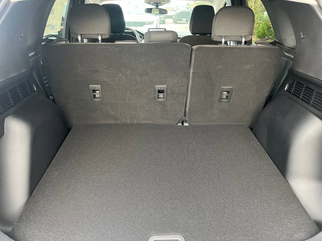 New 2025 Ford Escape Active image 18