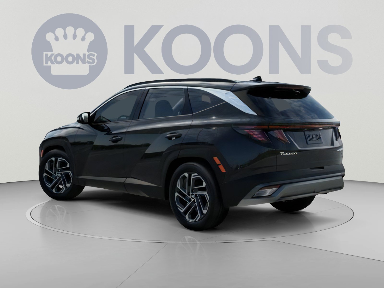 New 2026 Hyundai Tucson Limited AWD/4WD image 7