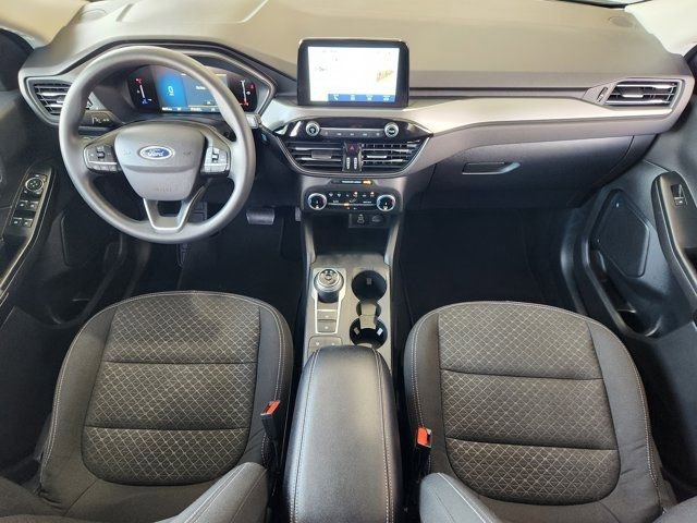 Used 2025 Ford Escape Active image 26