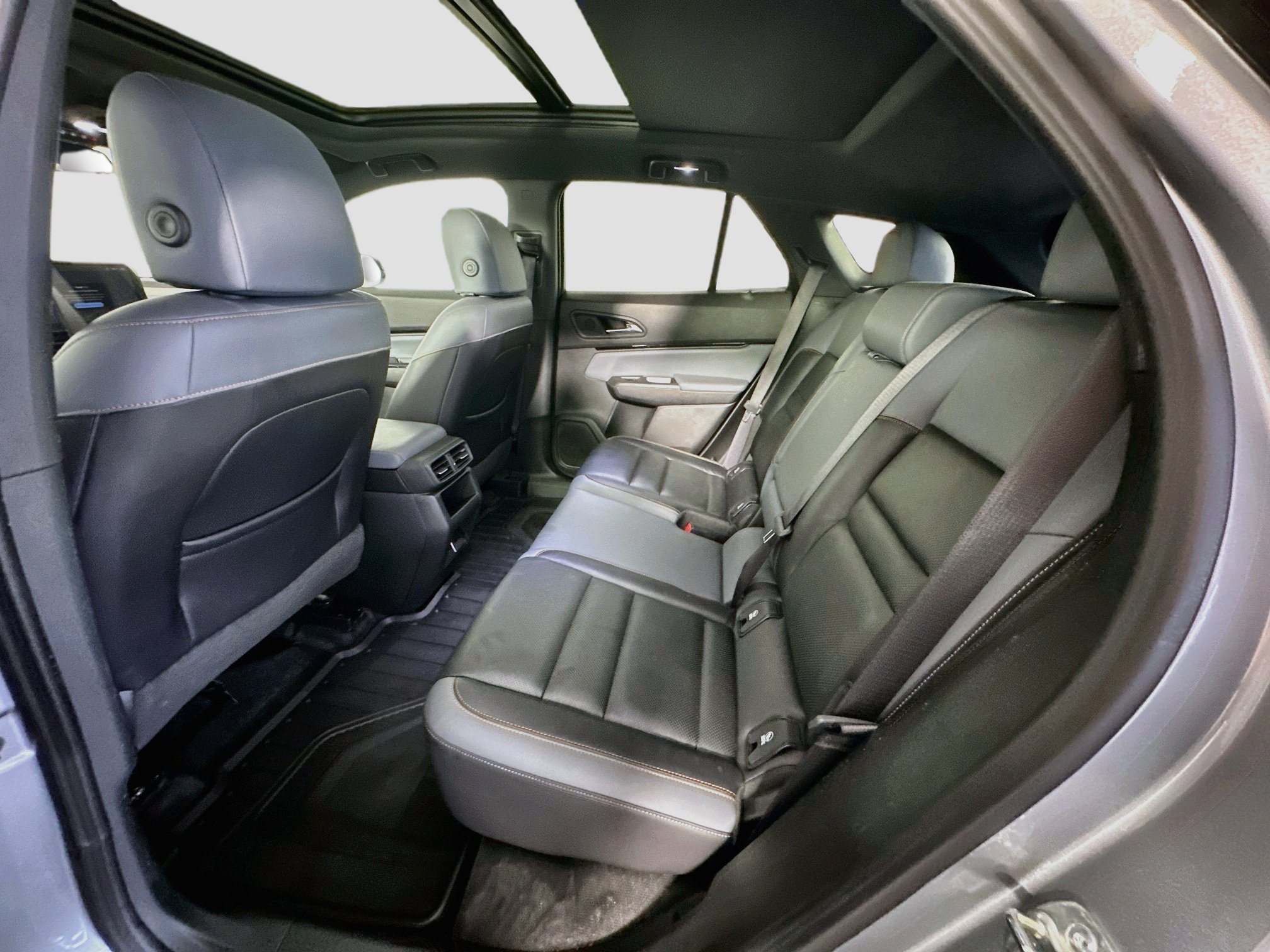 Used 2024 Honda Prologue Elite image 28
