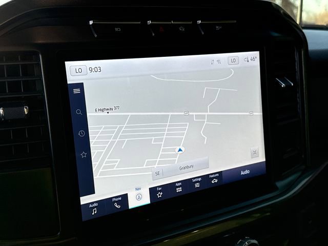 Used 2023 Ford F150 Tremor image 24