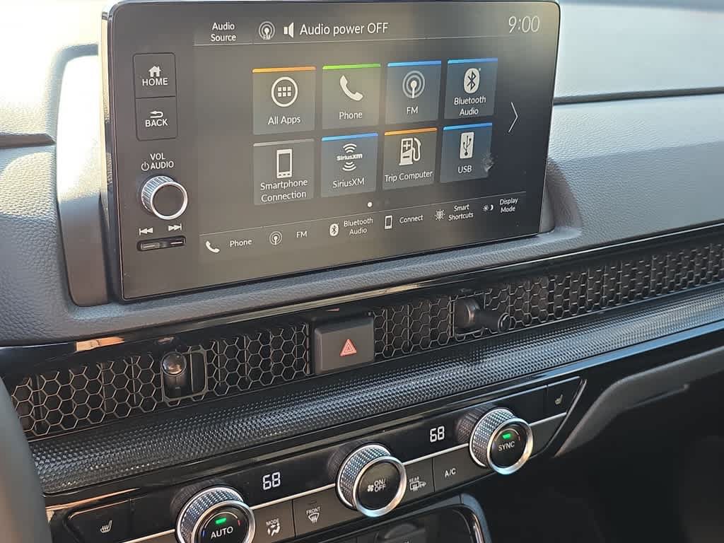 Certified 2025 Honda CR-V EX-L image 21