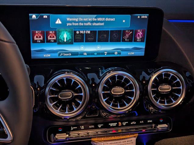 New 2026 Mercedes-Benz GLA 250 image 11