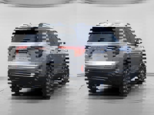 New 2026 GMC Terrain Elevation w/ Elevation Premium Package image 4