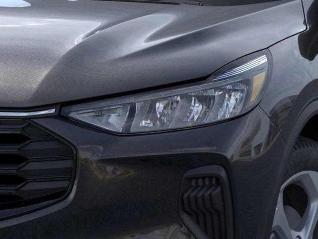 New 2025 Ford Escape ST-Line w/ Equipment Group 301A image 19