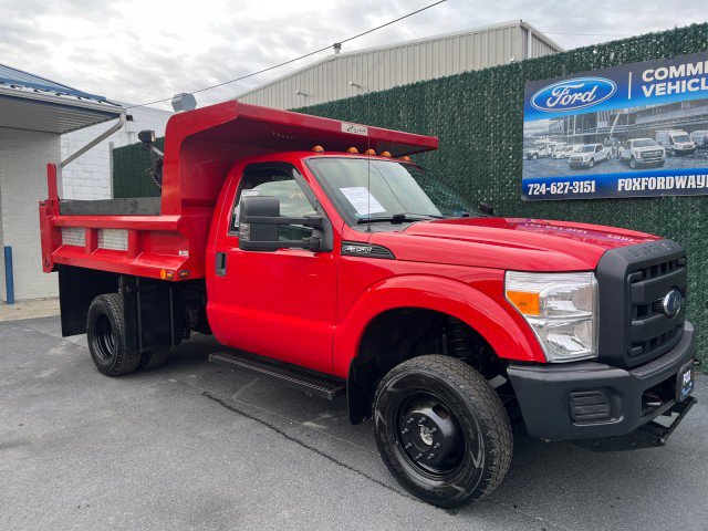Used 2012 Ford F350 XL w/ PWR Equipment Group image 1