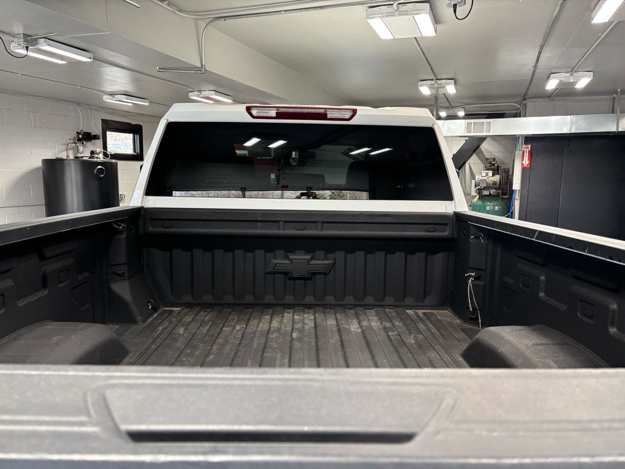 Used 2022 Chevrolet Silverado 2500 LTZ w/ Safety Package image 12