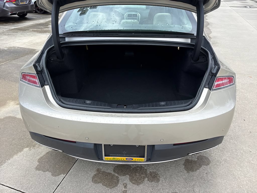 Used 2017 Lincoln MKZ Reserve FWD image 31