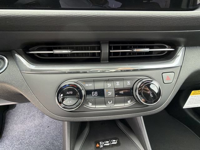 New 2026 Buick Envista Sport Touring w/ Convenience I Package FWD image 16