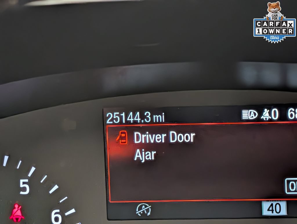 Used 2022 Ford Escape SE w/ SE Sport Appearance Package AWD/4WD image 18