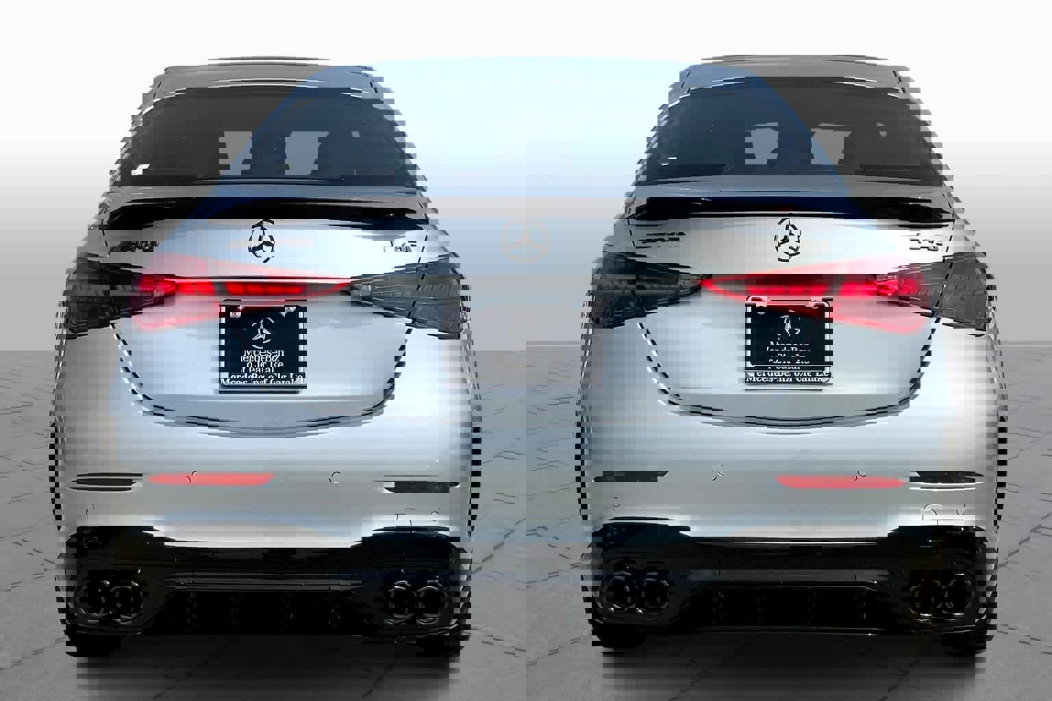 Used 2024 Mercedes-Benz C 43 AMG AMG C 43 image 4