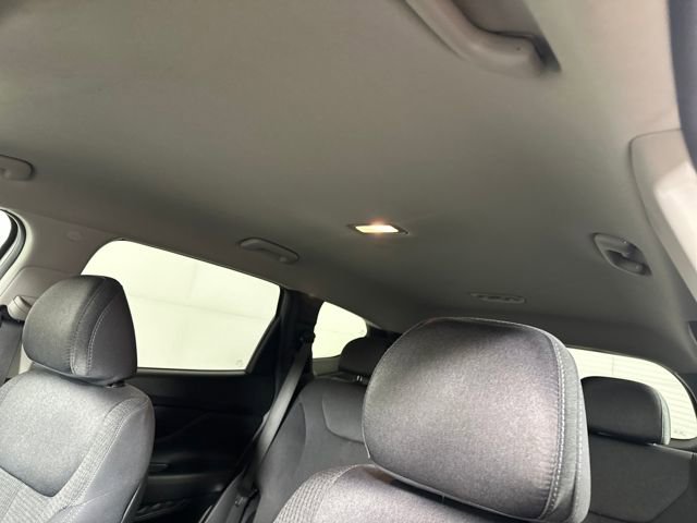 Certified 2023 Hyundai Santa Fe SEL image 12