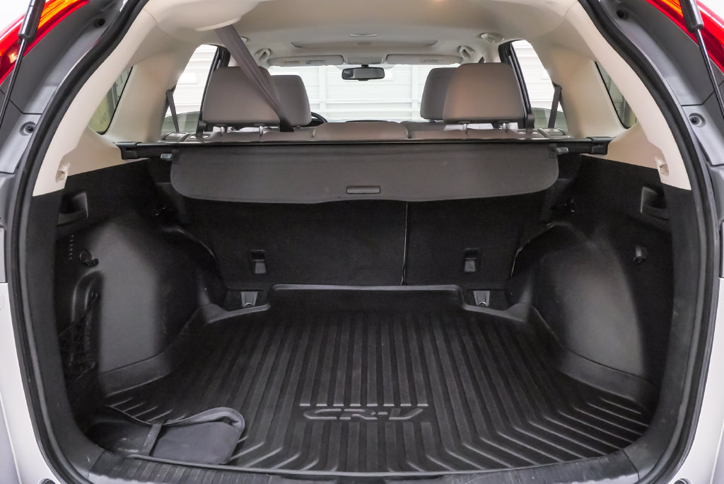 Used 2016 Honda CR-V EX-L image 30