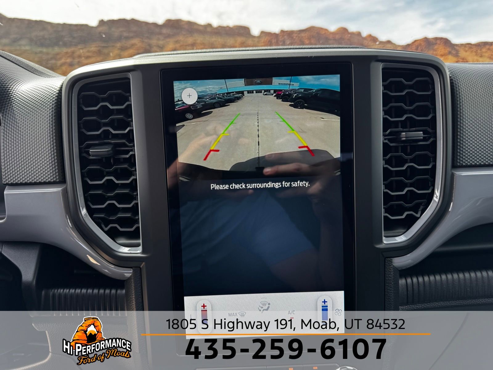 Used 2025 Ford Ranger XL w/ Trailer Tow Package image 30