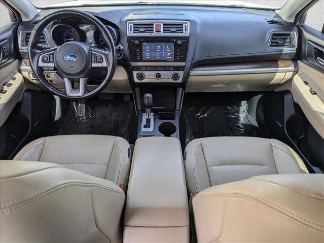 Used 2015 Subaru Outback 2.5i Limited image 18