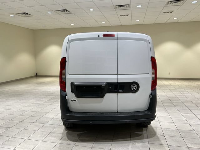 Used 2016 RAM ProMaster City Tradesman w/ Rear Back-up Camera Group FWD image 4