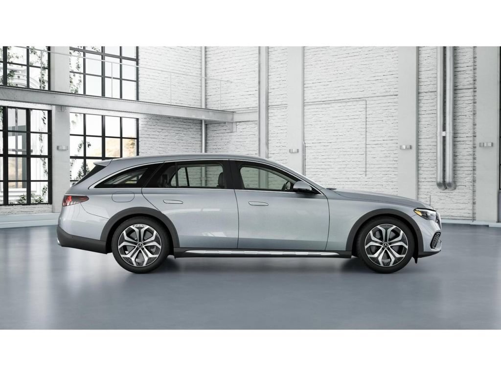 New 2027 Mercedes-Benz E 450 4MATIC All-Terrain Wagon image 2
