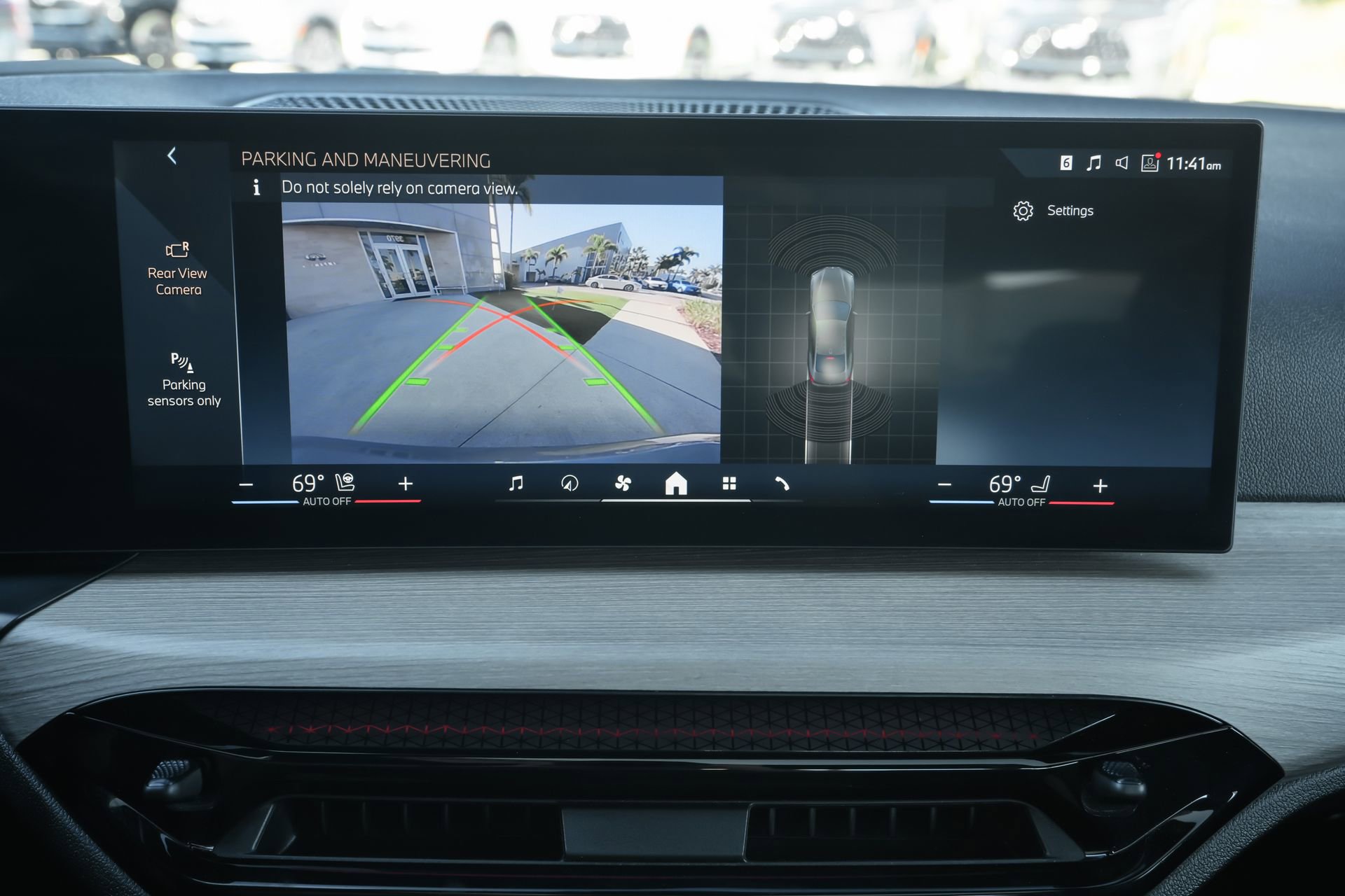 Used 2025 BMW 430i Coupe image 14