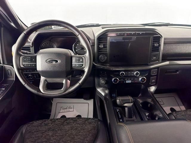 Used 2023 Ford F150 Tremor image 22