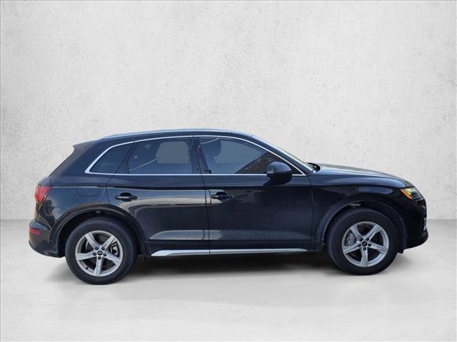 Certified 2022 Audi Q5 2.0T Premium image 4