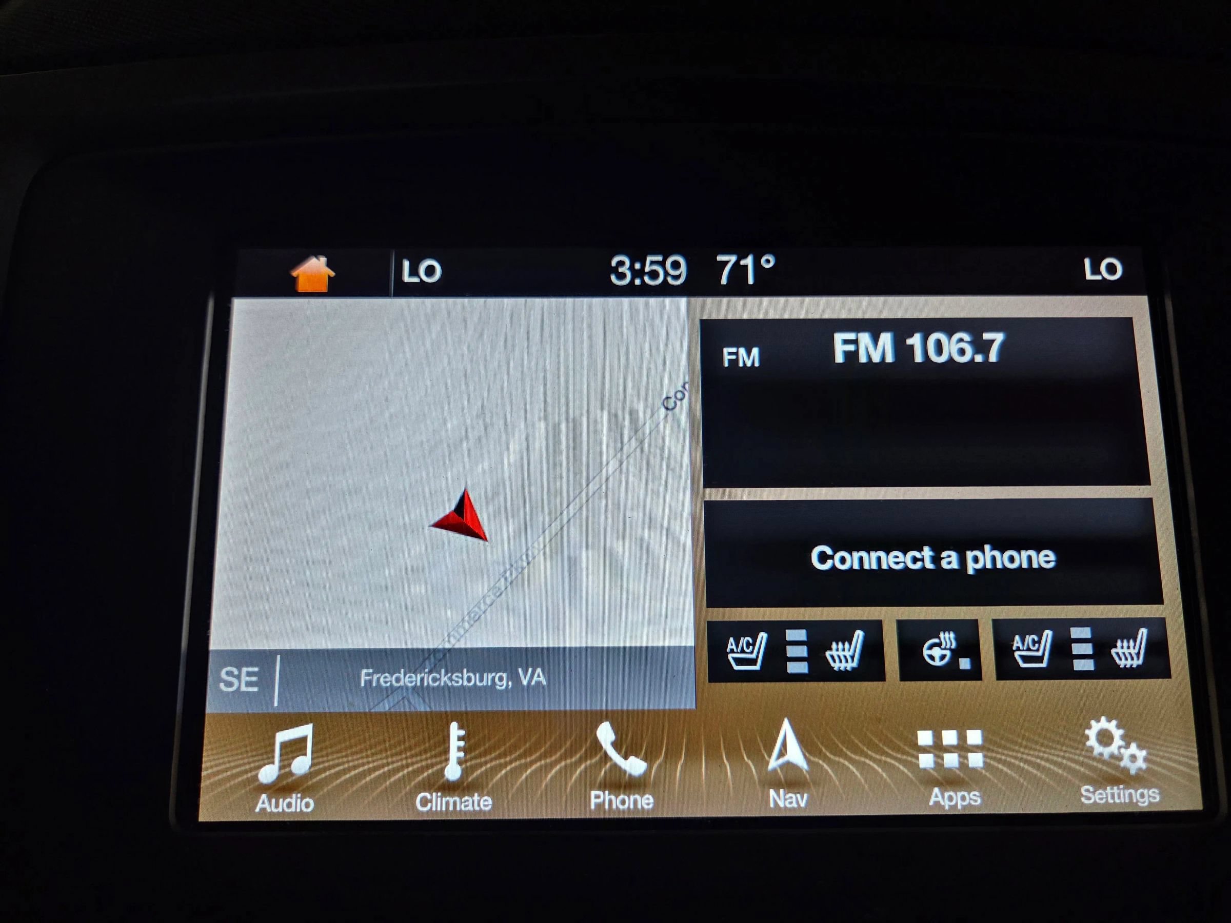 Used 2019 Lincoln MKT AWD image 26