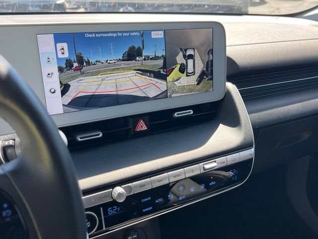Certified 2024 Hyundai Ioniq 5 Limited AWD/4WD image 22