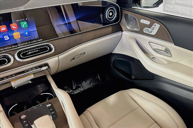 New 2027 Mercedes-Benz GLE 450 4MATIC image 21