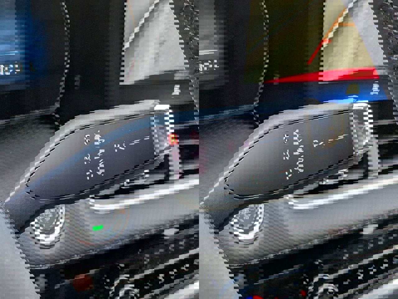 Used 2026 Chevrolet Equinox LT w/ Convenience Package II image 14