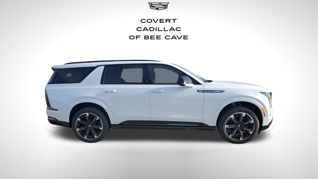 New 2026 Cadillac Escalade IQL Sport 2 image 13