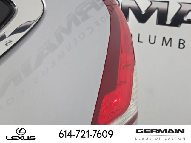Used 2012 Honda CR-V EX-L image 17