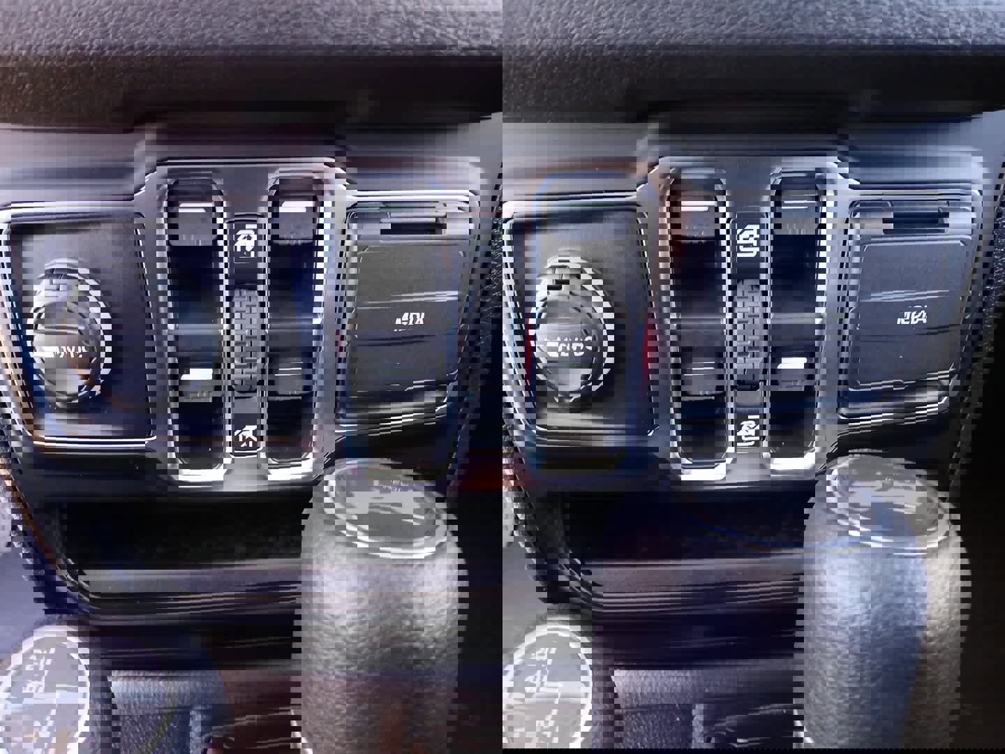 New 2026 Jeep Wrangler Unlimited Sport image 37