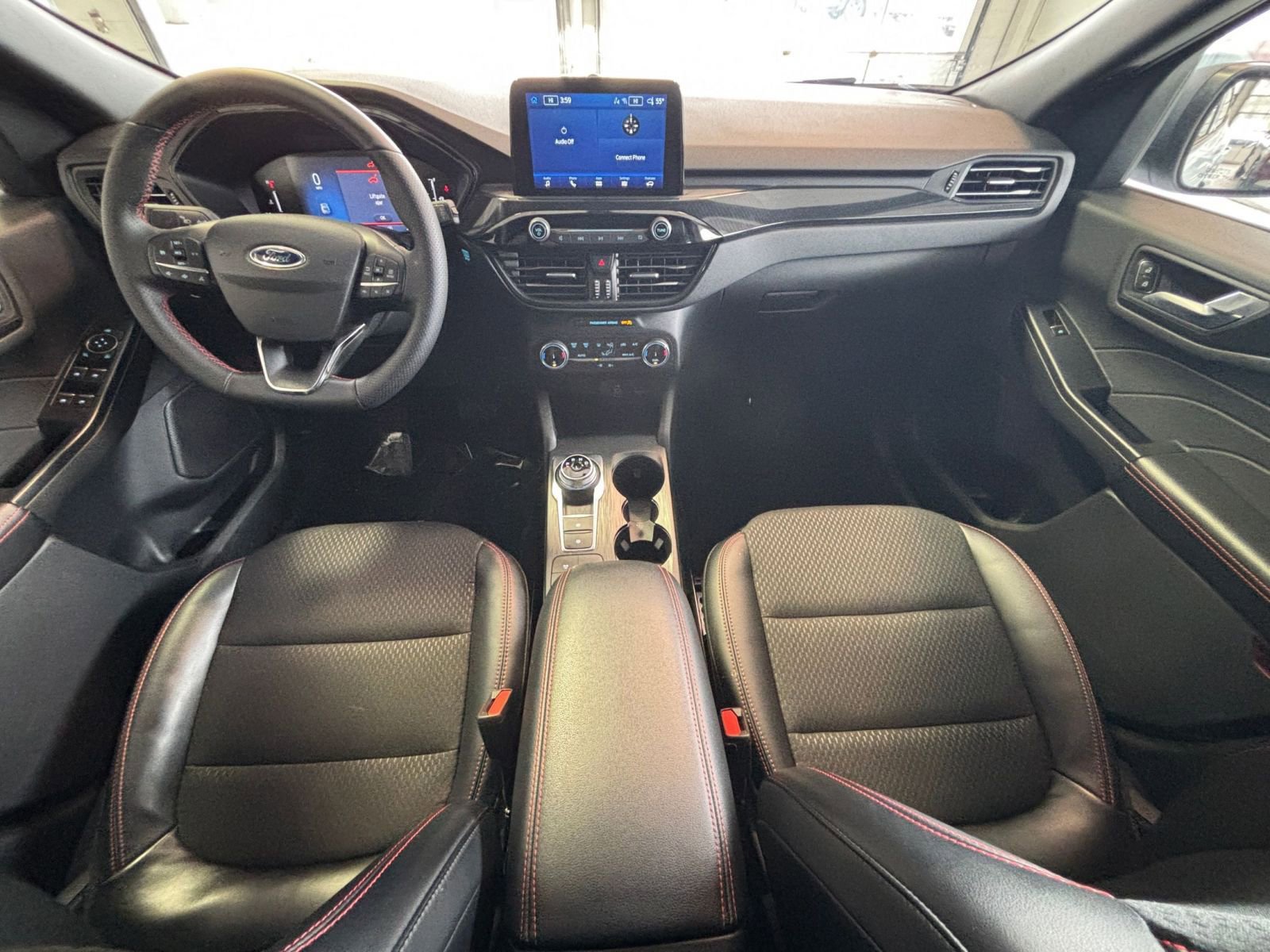 Used 2025 Ford Escape ST-Line image 37