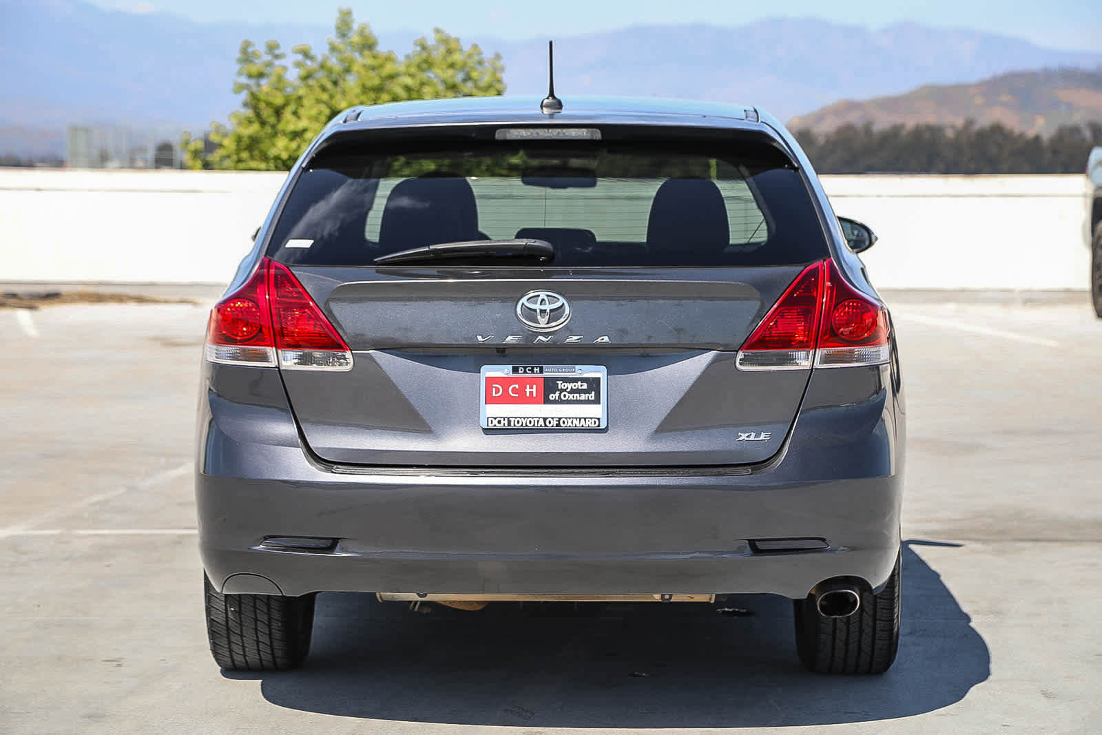 Used 2015 Toyota Venza XLE w/ XLE Premium Package image 6