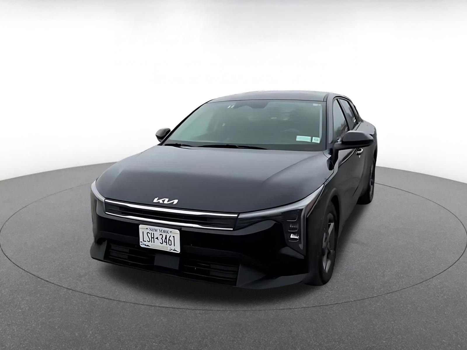 Used 2025 Kia K4 FWD image 7