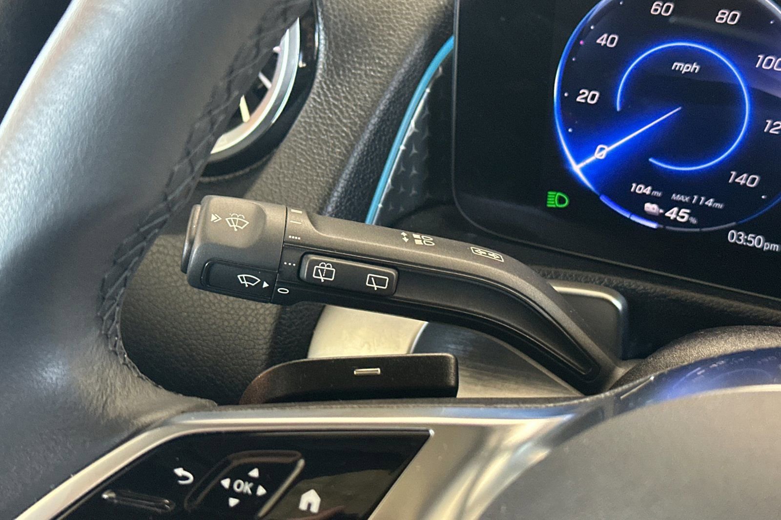 Certified 2024 Mercedes-Benz EQB 250+ image 35