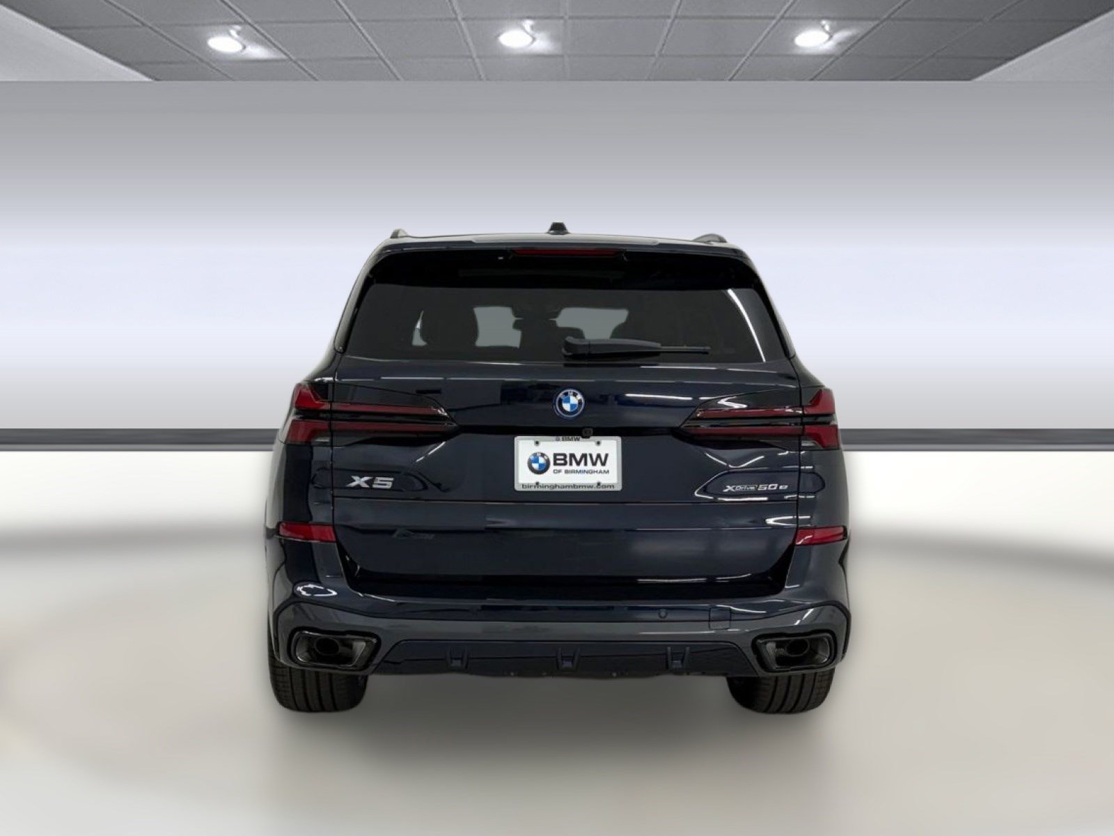 New 2026 BMW X5 xDrive50e w/ M Sport Package AWD/4WD image 10