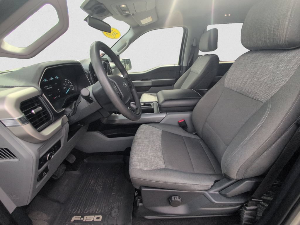 Used 2022 Ford F150 XLT AWD/4WD image 9