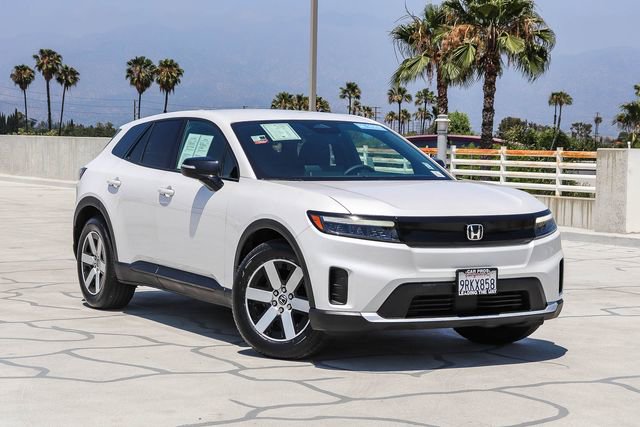 Used 2024 Honda Prologue EX video 2