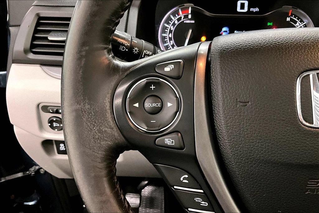 Used 2018 Honda Pilot EX-L image 11