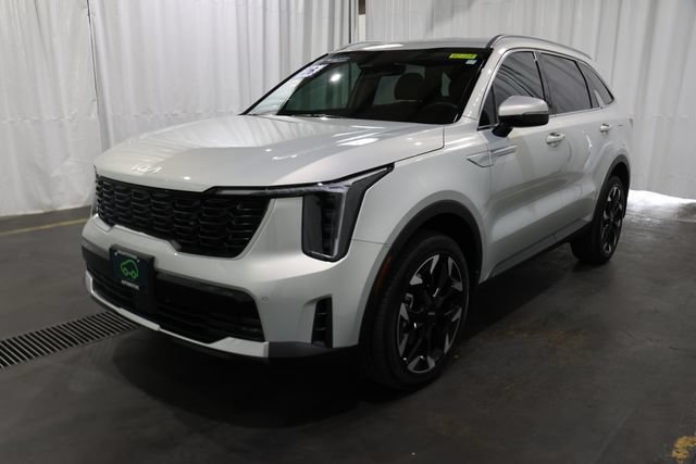 Used 2026 Kia Sorento EX AWD/4WD image 22