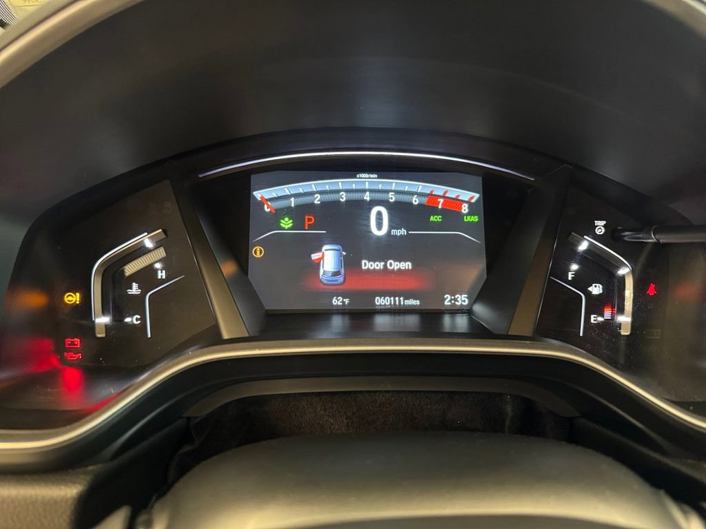 Used 2021 Honda CR-V Touring image 14