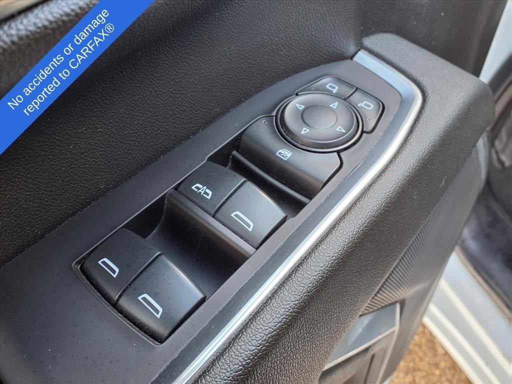 Used 2024 GMC Sierra 3500 SLE w/ SLE Value Package image 17