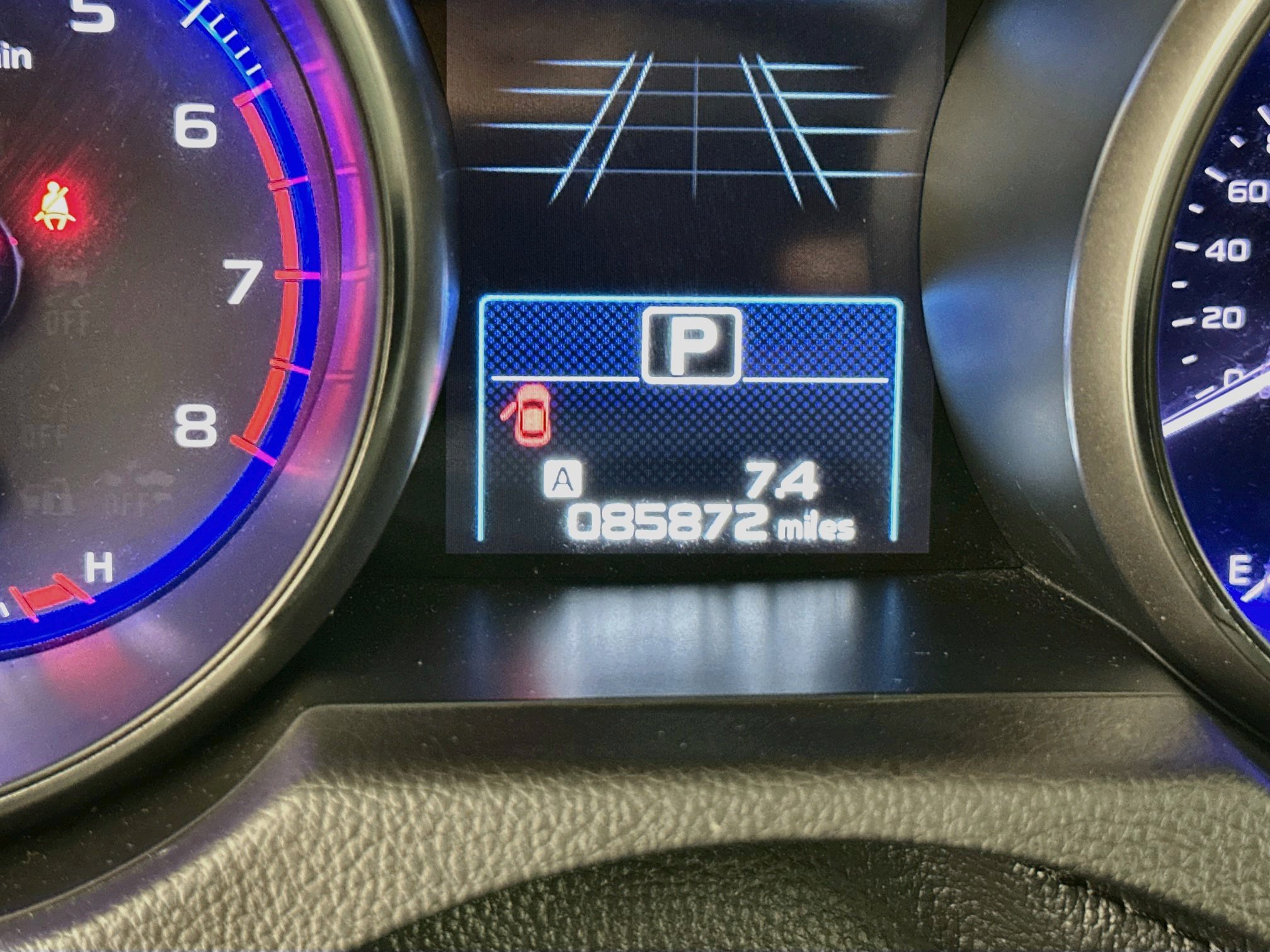 Used 2017 Subaru Outback 2.5i Touring AWD/4WD image 19