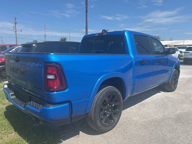 New 2026 RAM 1500 Laramie image 7