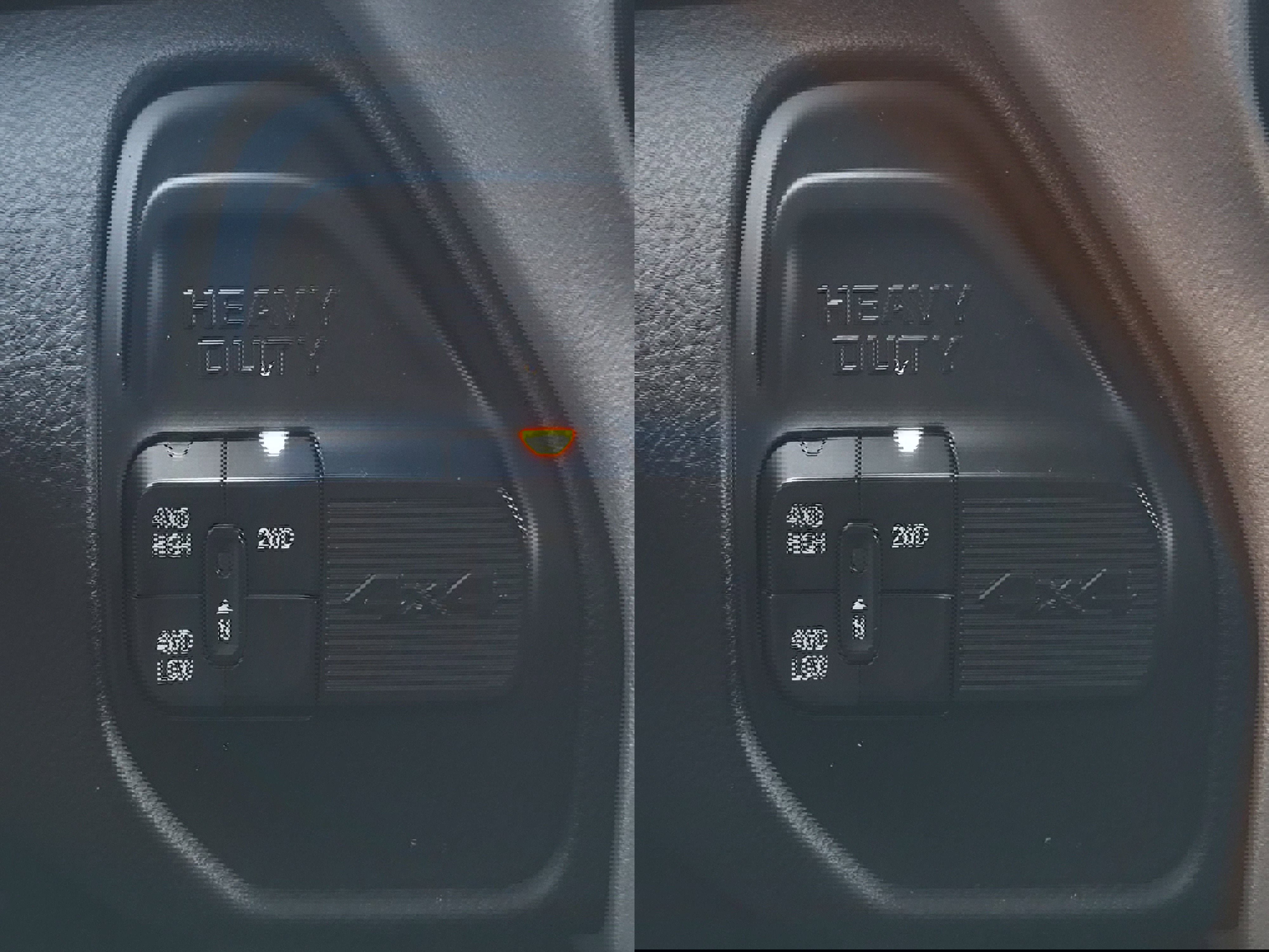 Used 2024 RAM 2500 Laramie image 17