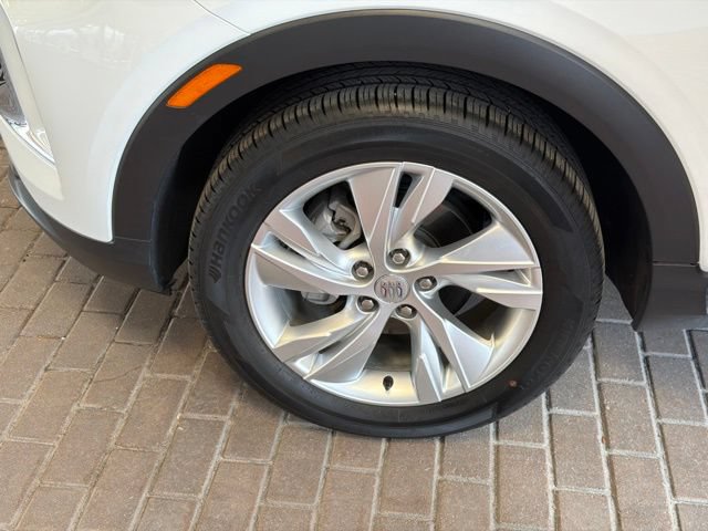 Used 2024 Buick Encore GX Preferred FWD image 11