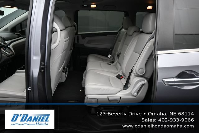 Used 2024 Honda Odyssey Touring image 35