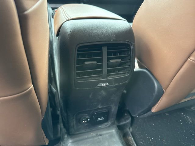 Certified 2021 Ford Bronco Sport Badlands w/ Badlands Package image 15