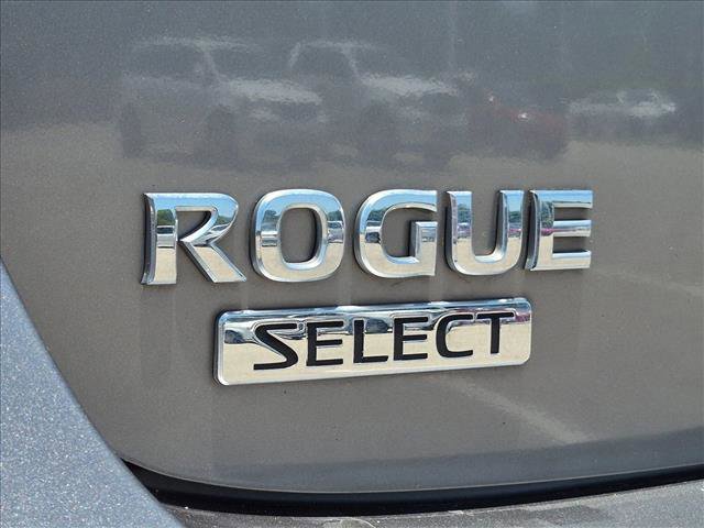 Used 2015 Nissan Rogue S FWD image 22