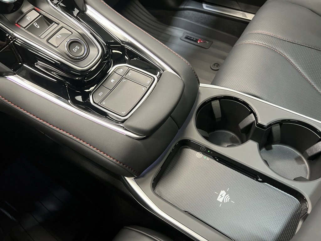 New 2026 Acura RDX A-Spec image 6